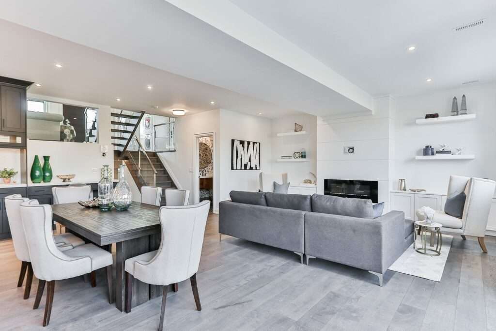 Rénovation à Toulouse