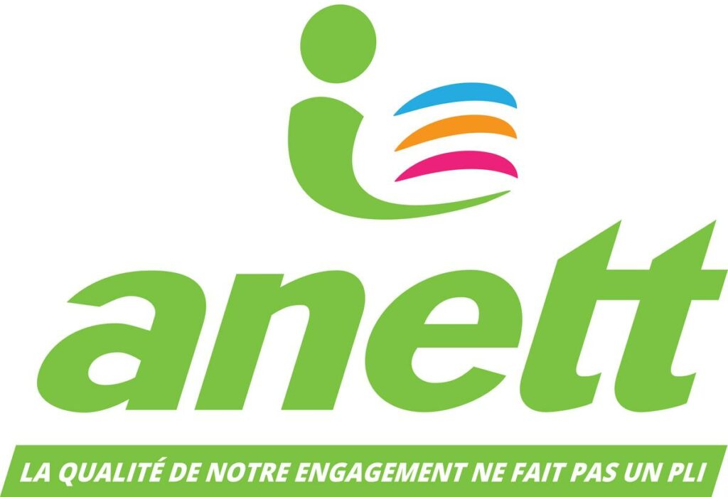 Logo Anett Client GAMA renovation à Grenade 31330 Haute Garonne